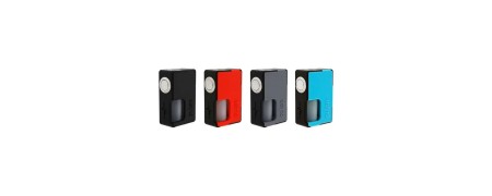 BOX MECCANICHE
