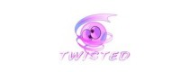 TWISTED VAPING